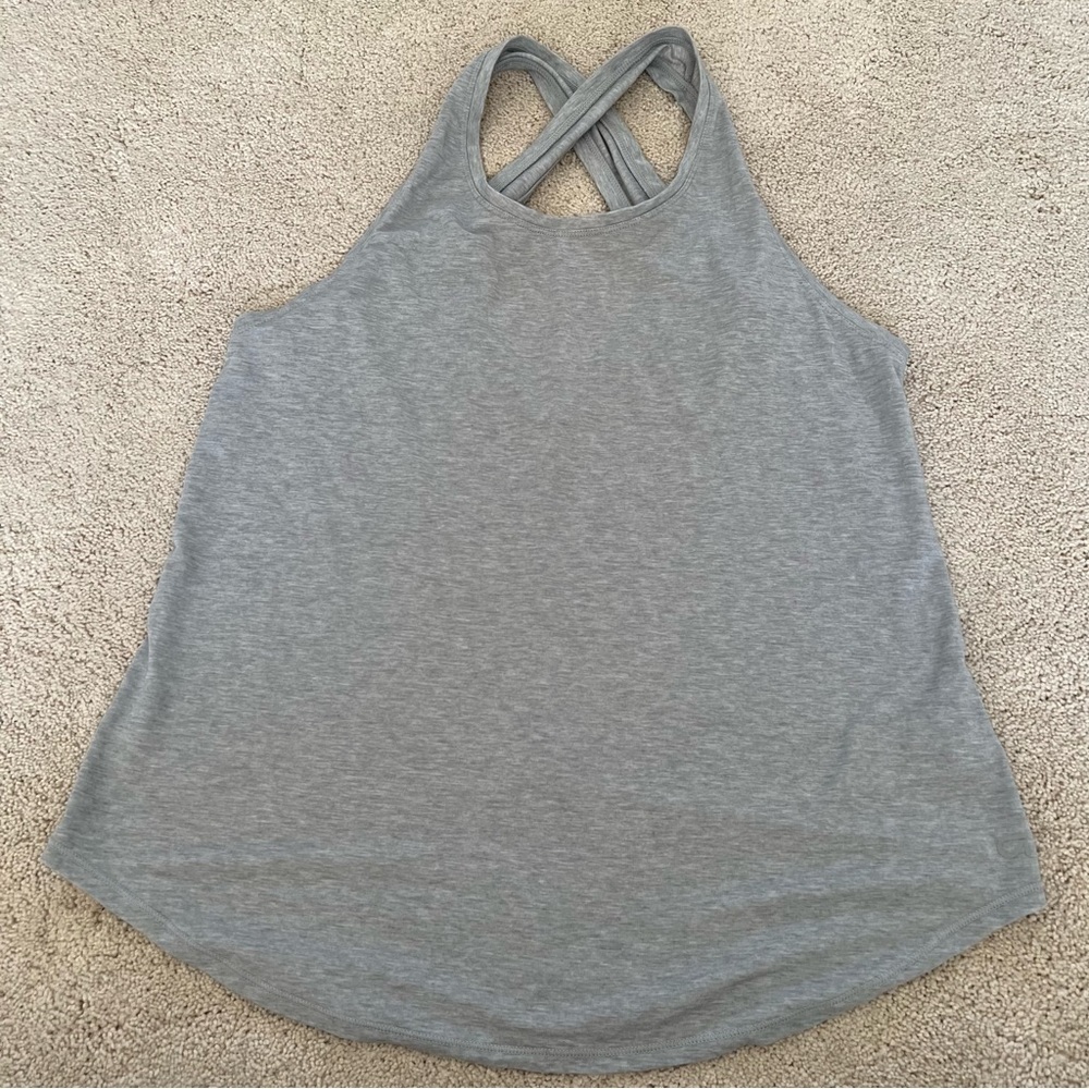 Gap Fit Tank